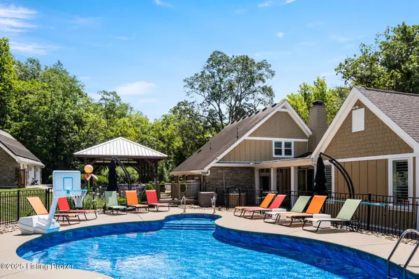 1779 Long Branch Fork Rd, Turners Station, KY 40075