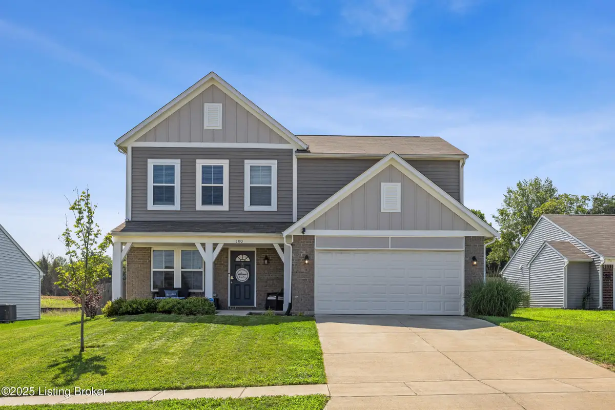 100 Bethel Springs Dr, Mount Washington, KY 40047 - Image #1