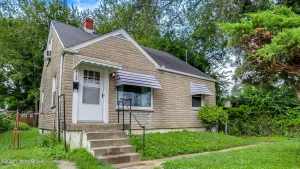 4133 Winnrose Way, Louisville, KY 40211