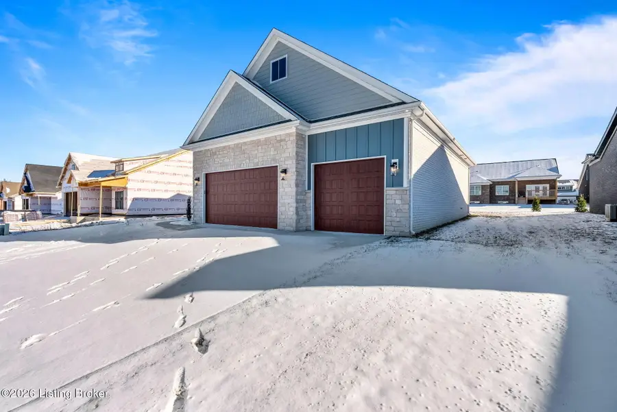 7644 Melrose (lot 547) Ln, Charlestown, IN 47111 - Image #2