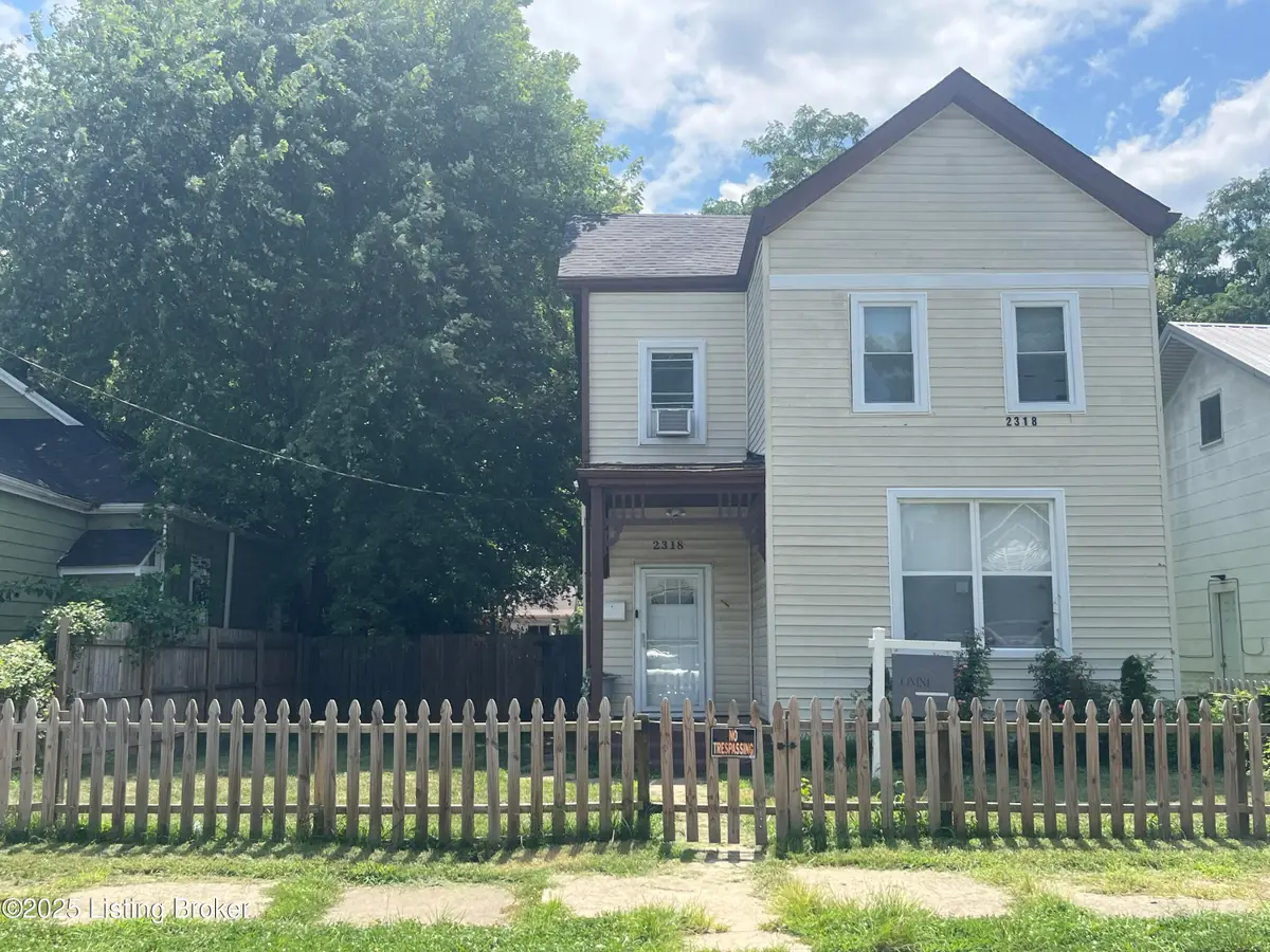 2318 Bolling Ave, Louisville, KY 40210 - Image #1