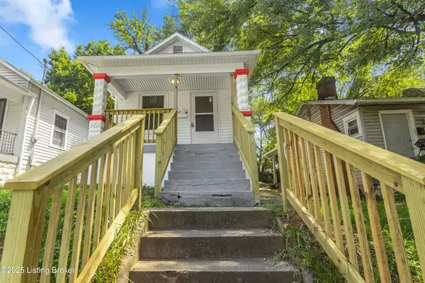 1774 W Gaulbert Ave, Louisville, KY 40210