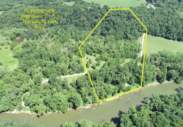 880 Round Bottom Rd, Magnolia, KY 42757