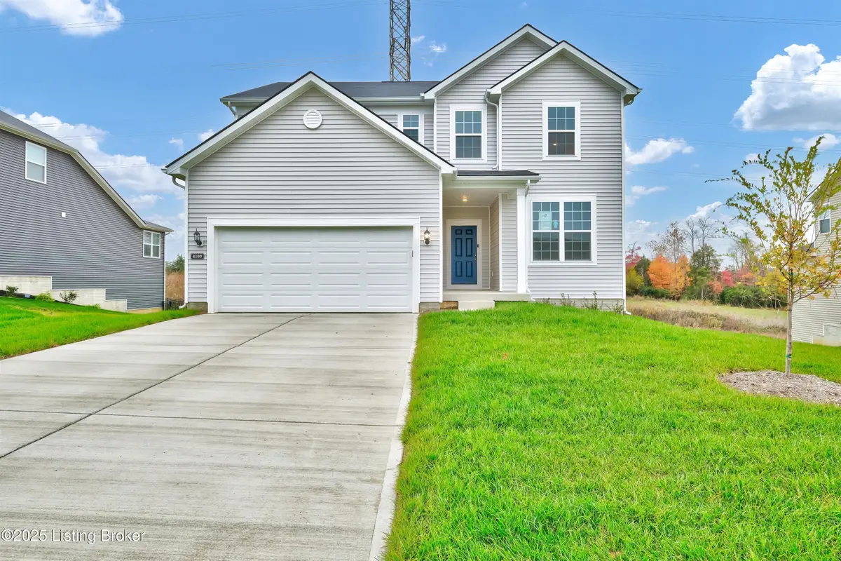 4109 Cobblestone Ln, La Grange, KY 40031 - Image #1