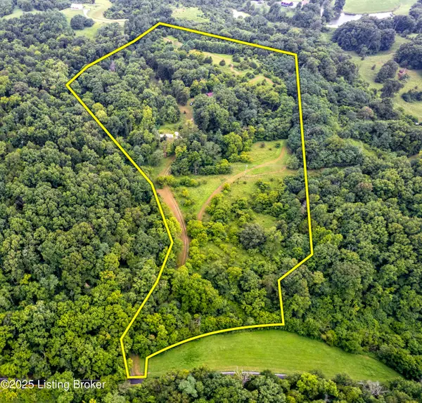 2176 Alton Station Rd, Lawrenceburg, KY 40342