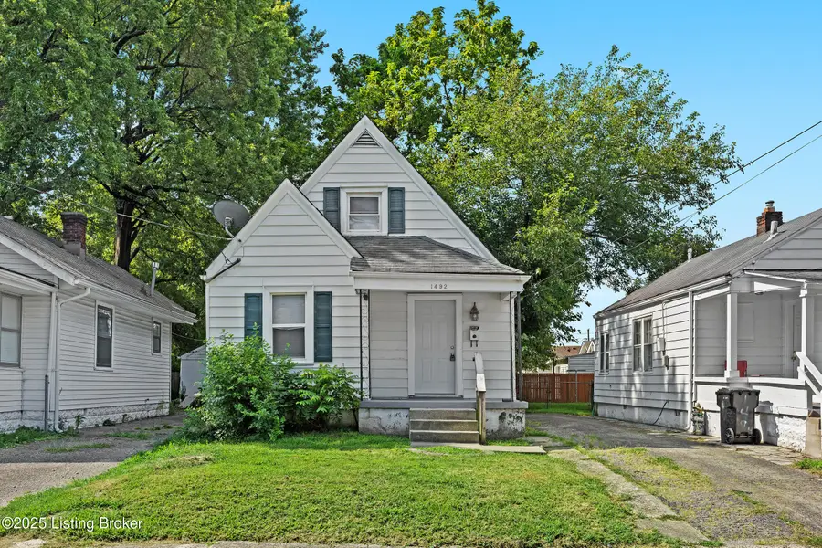 1492 Clara Ave, Louisville, KY 40215 - Image #2