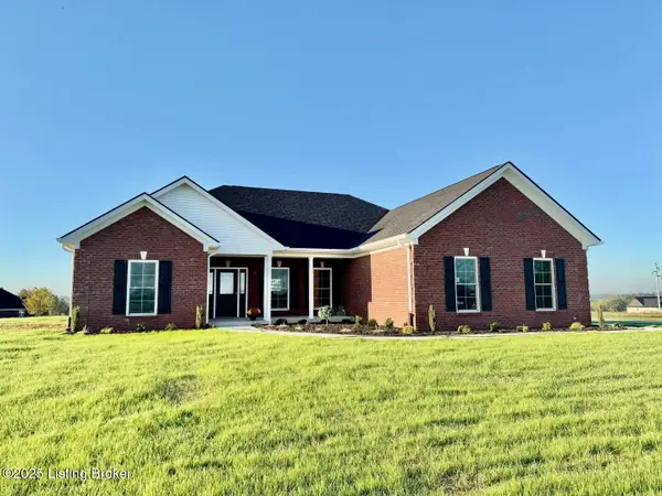 35 Mary Todd Dr, Springfield, KY 40069