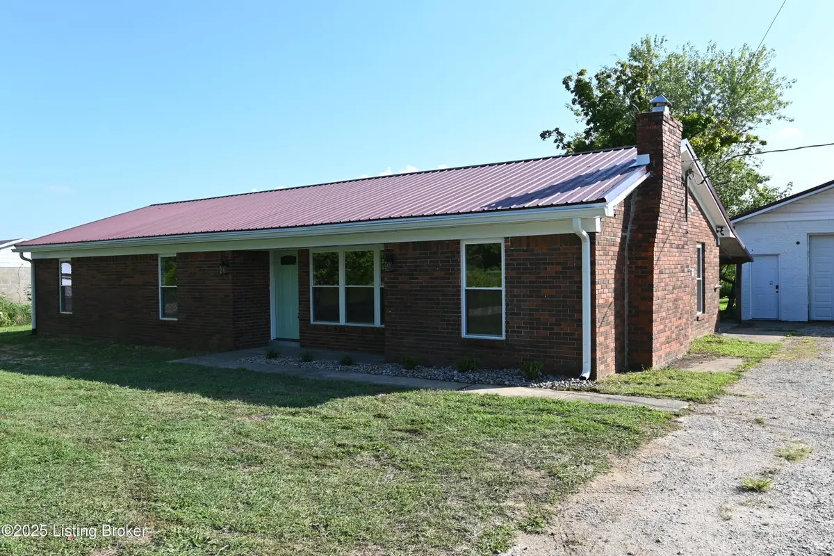 8340 Hwy 86, Custer, KY 40115 - Image #1