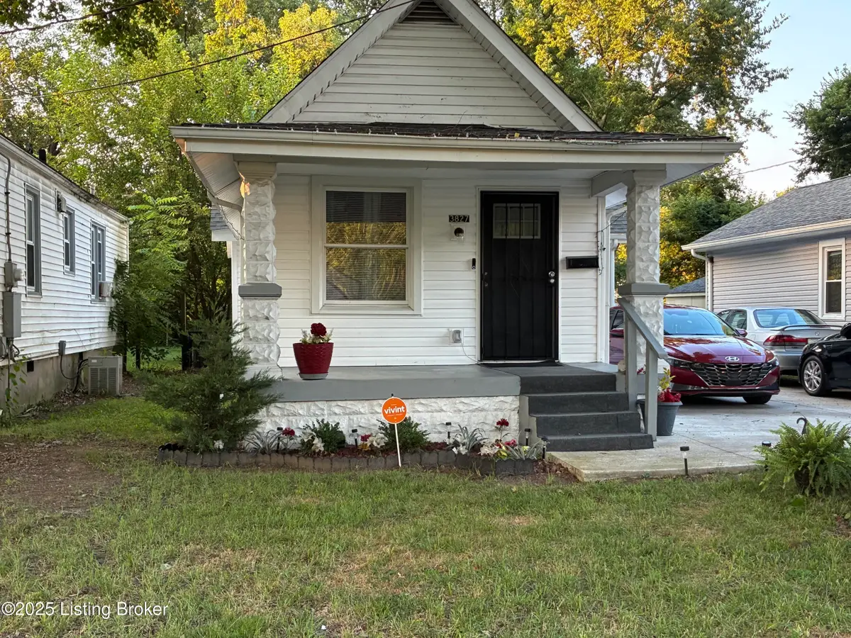 3827 Alford Ave, Louisville, KY 40212 - Image #1