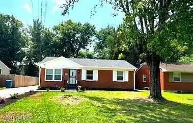 5404 Rural Way, Louisville, KY 40218 - Image #2