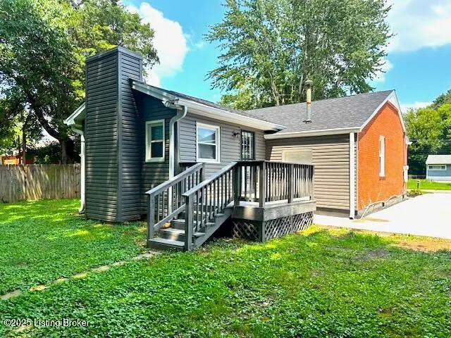 5404 Rural Way, Louisville, KY 40218 - Image #3