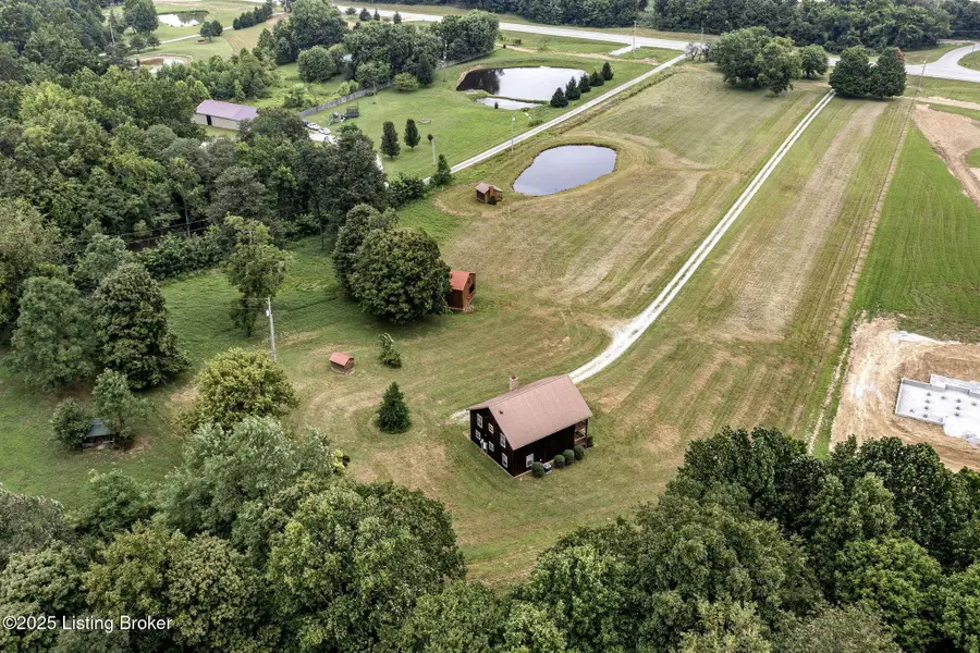 7995 New Shephersville Rd, Coxs Creek, KY 40013 - Image #3