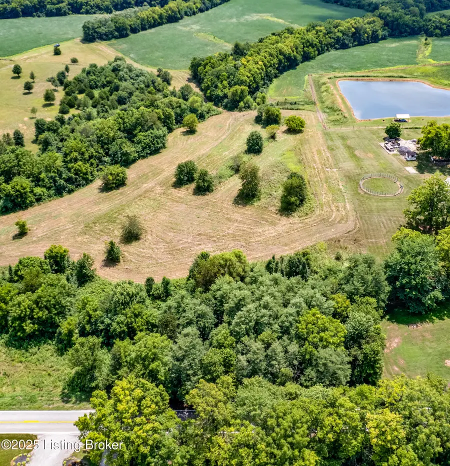 TR 10 Cropper Road, Pleasureville, KY 40057 - Image #2