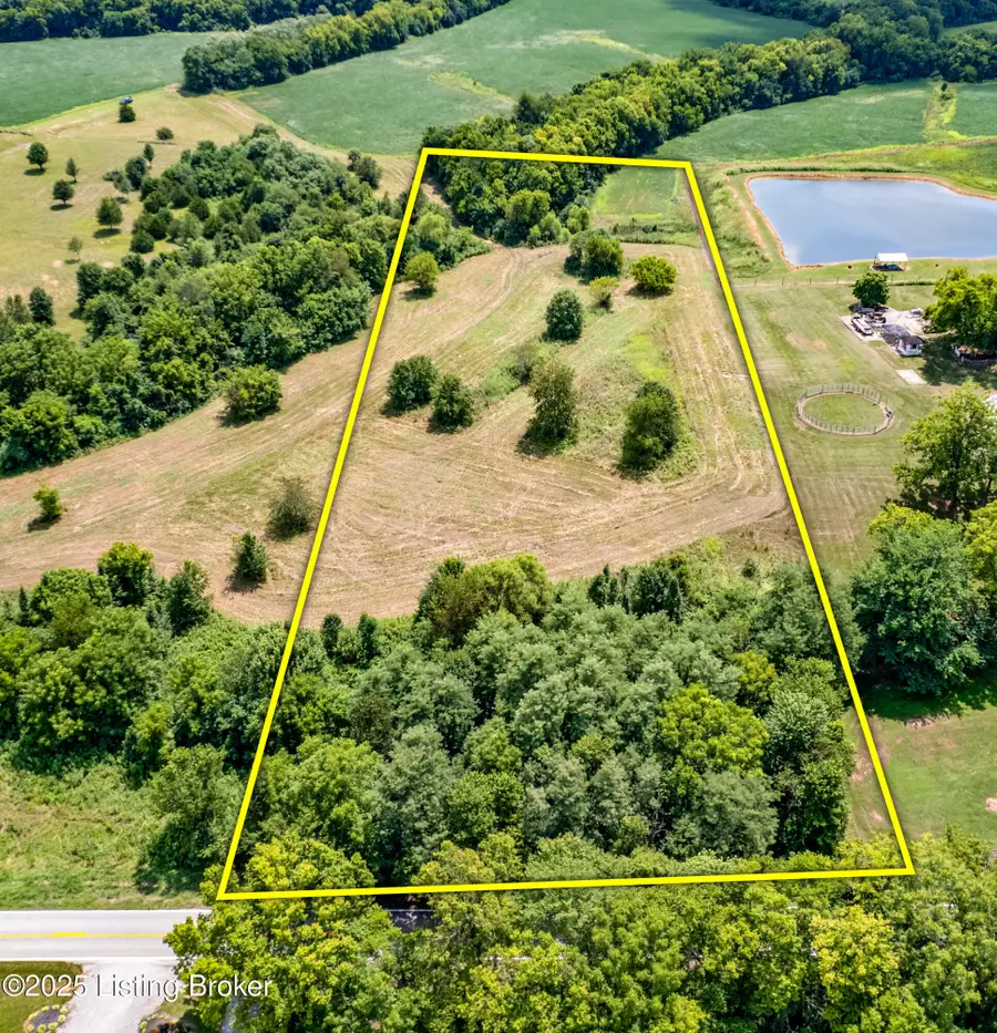 TR 10 Cropper Road, Pleasureville, KY 40057 - Image #3