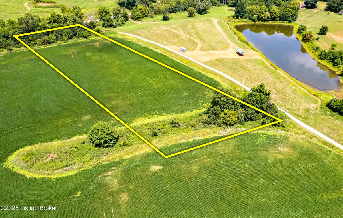 TR 3 Cropper Rd, Pleasureville, KY 40057 - Image #1