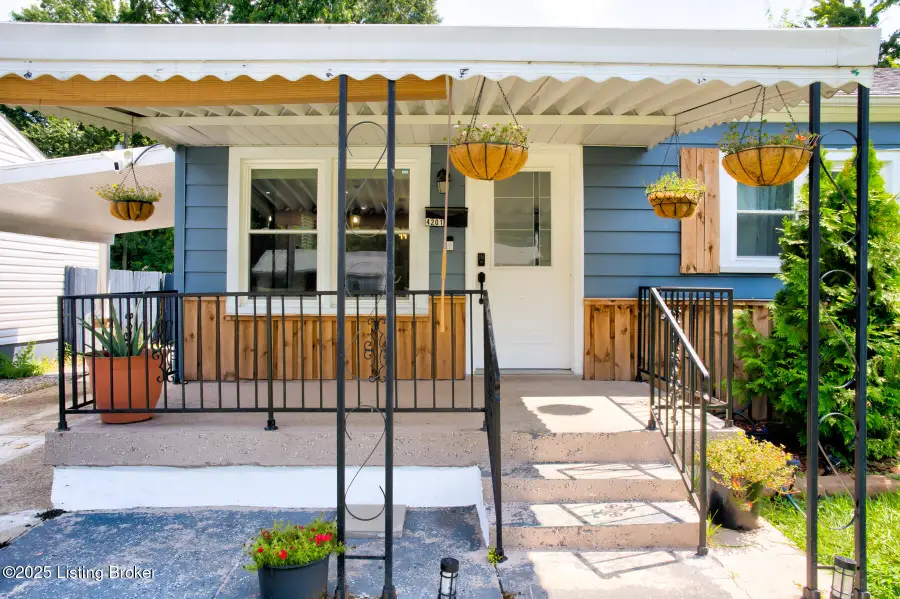 4201 Saint Francis Ln, Louisville, KY 40218 - Image #3