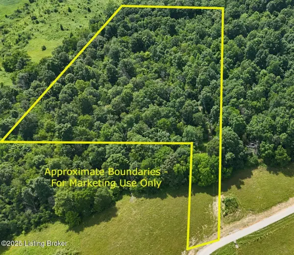 Tract 5 Troutman Ln, Clarkson, KY 42726