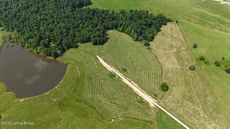 Tract 11 Troutman Ln, Clarkson, KY 42726 - Image #2