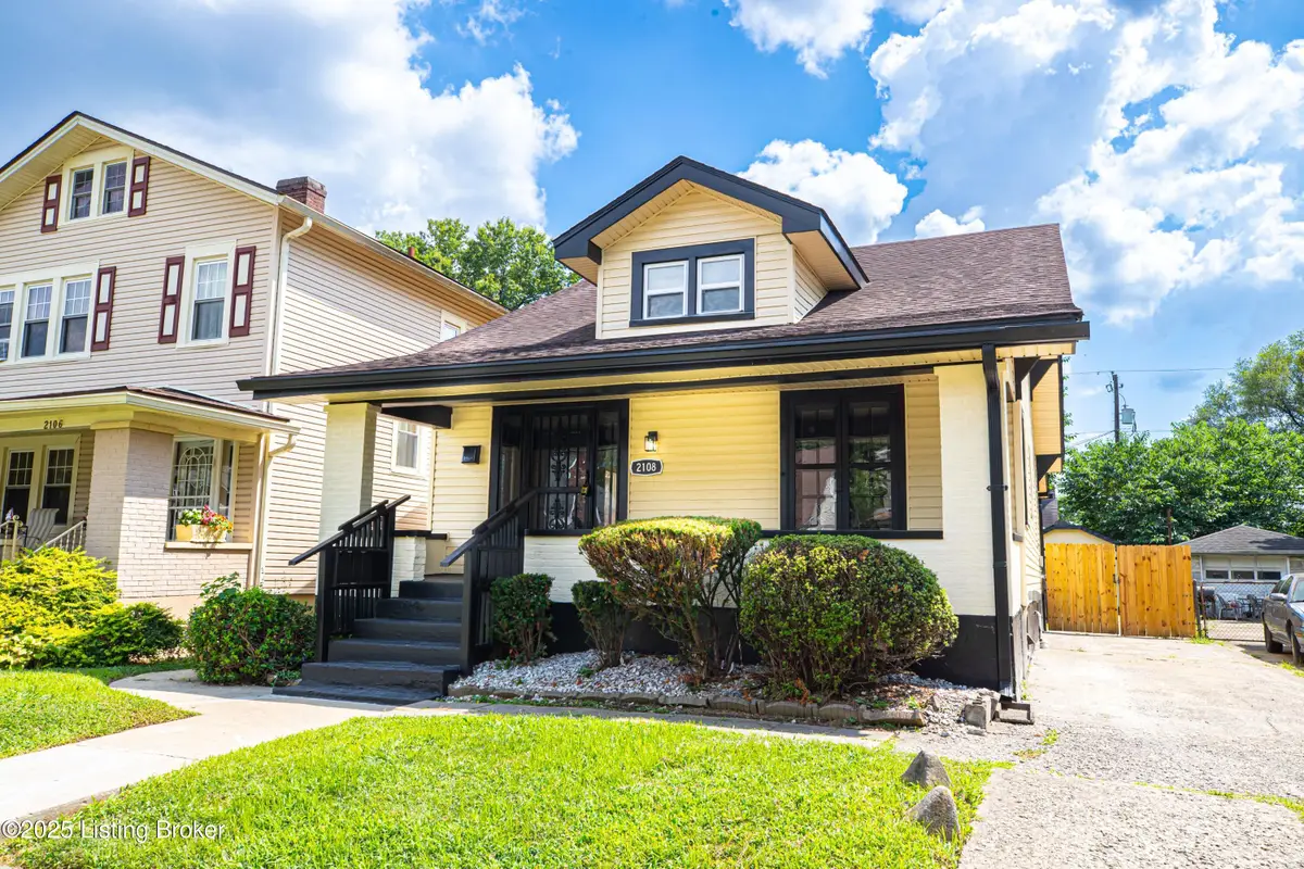 2108 Oregon Ave, Louisville, KY 40210 - Image #1