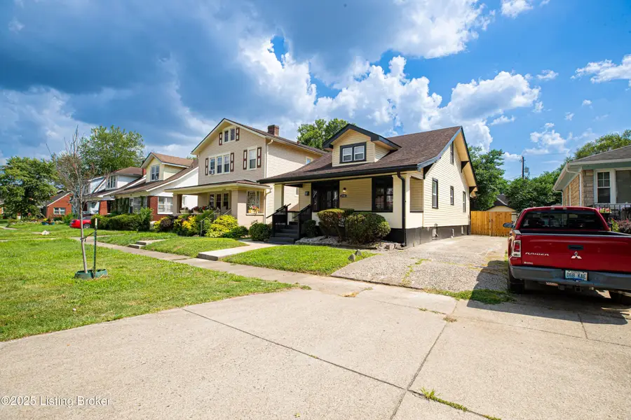 2108 Oregon Ave, Louisville, KY 40210 - Image #2