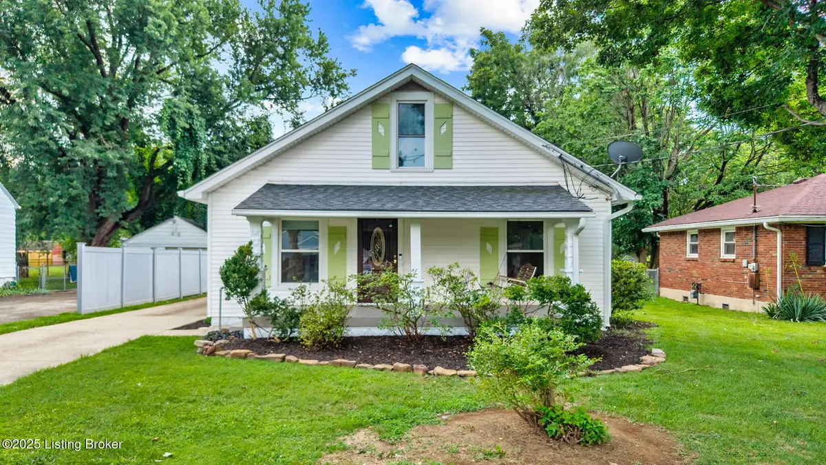 1320 Morgan Ave, Louisville, KY 40213 - Image #1