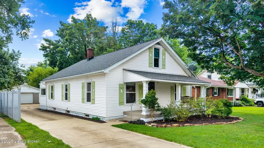 1320 Morgan Ave, Louisville, KY 40213 - Image #2