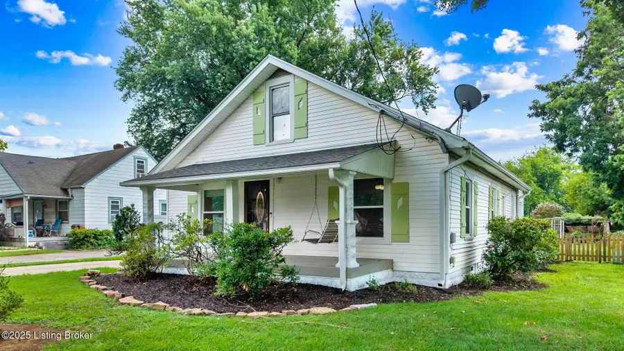 1320 Morgan Ave, Louisville, KY 40213 - Image #3