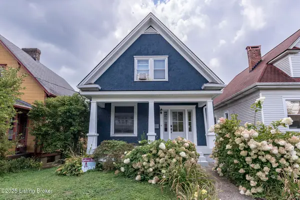 456 E Lee St, Louisville, KY 40217