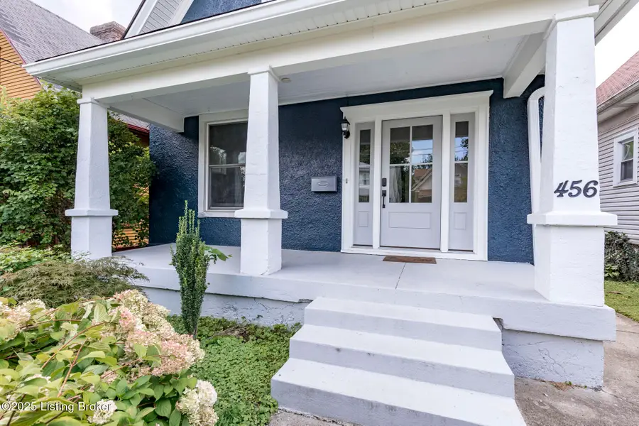 456 E Lee St, Louisville, KY 40217 - Image #2