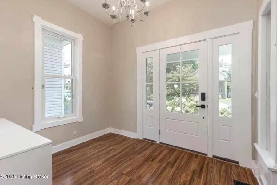 456 E Lee St, Louisville, KY 40217 - Image #3