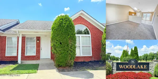 119 Woodlake Ct, Mt Washington, KY 40047
