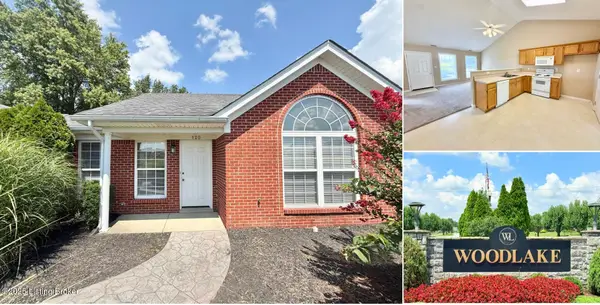 120 Woodlake Ct, Mt Washington, KY 40047
