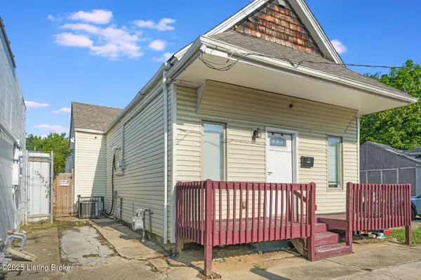 2824 S 4th St, Louisville, KY 40208