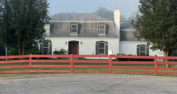 275 Beechwood Cir, Mt Washington, KY 40047