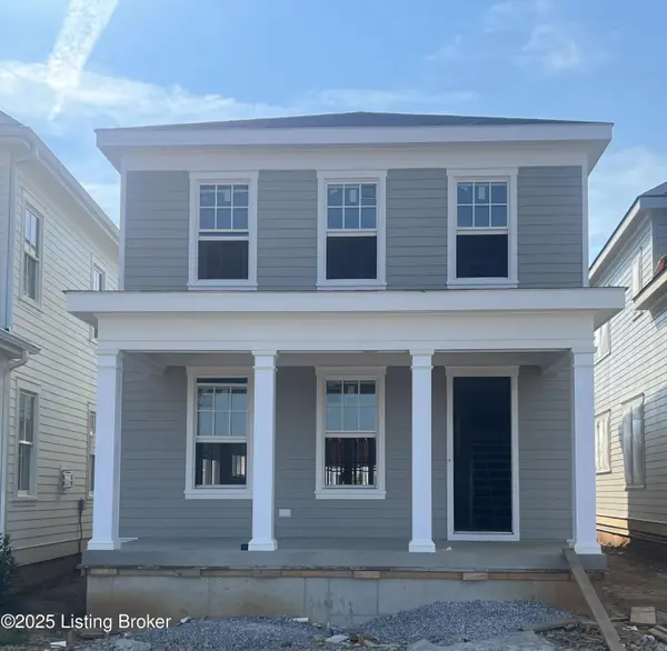 6432 Stonecrop Dr, Prospect, KY 40059