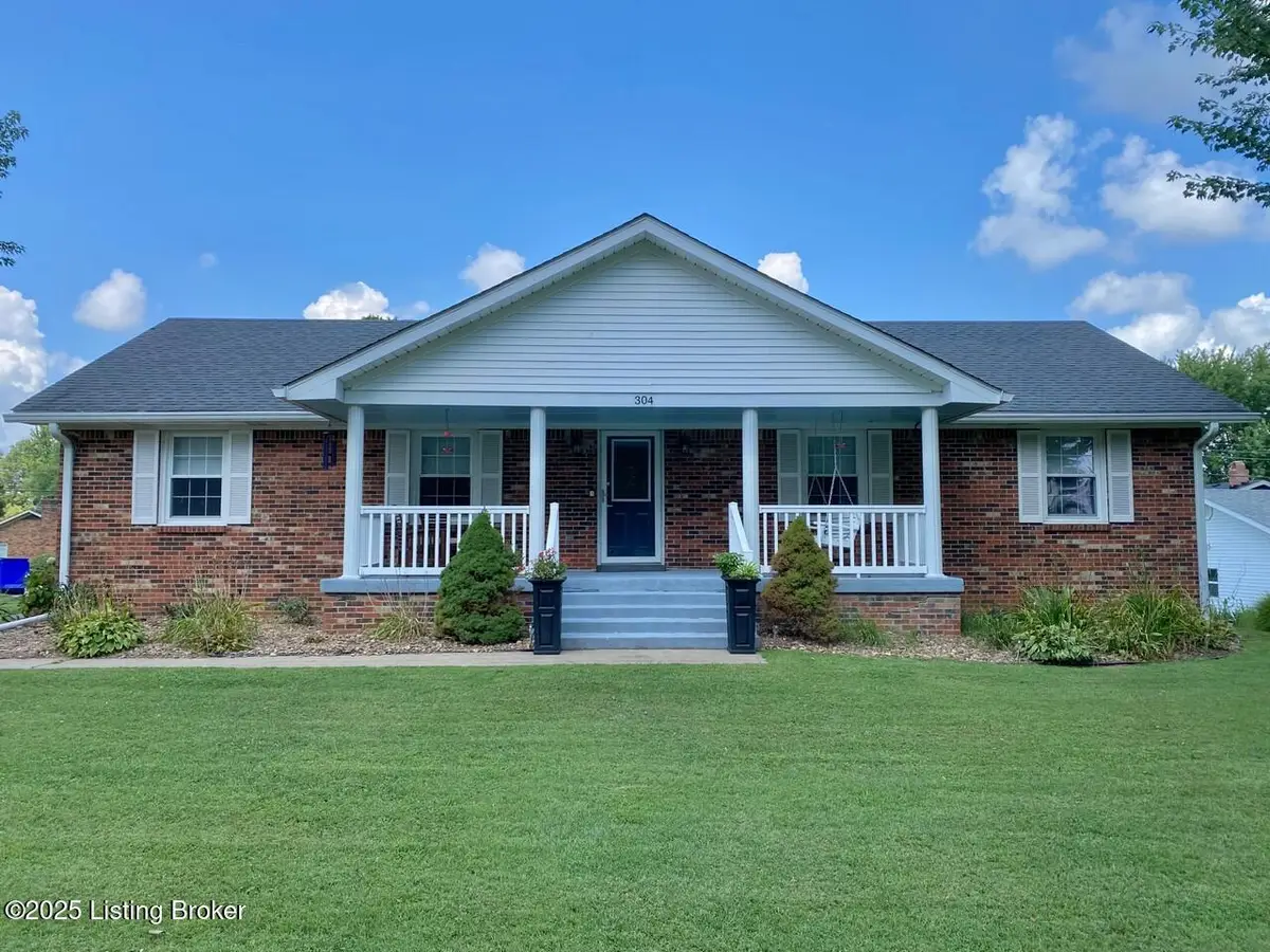 304 Wallace Ave, Leitchfield, KY 42754 - Image #1