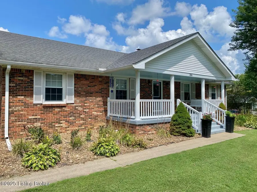 304 Wallace Ave, Leitchfield, KY 42754 - Image #2