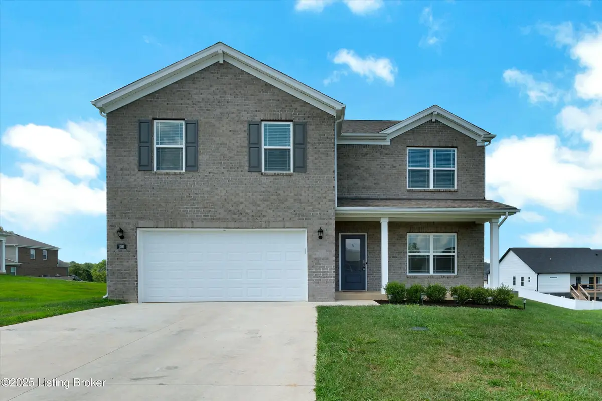 106 Kentucky Oaks Trail, Elizabethtown, KY 42701 - Image #1