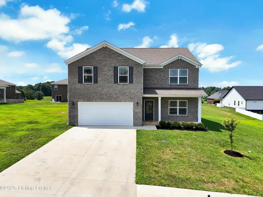 106 Kentucky Oaks Trail, Elizabethtown, KY 42701 - Image #2