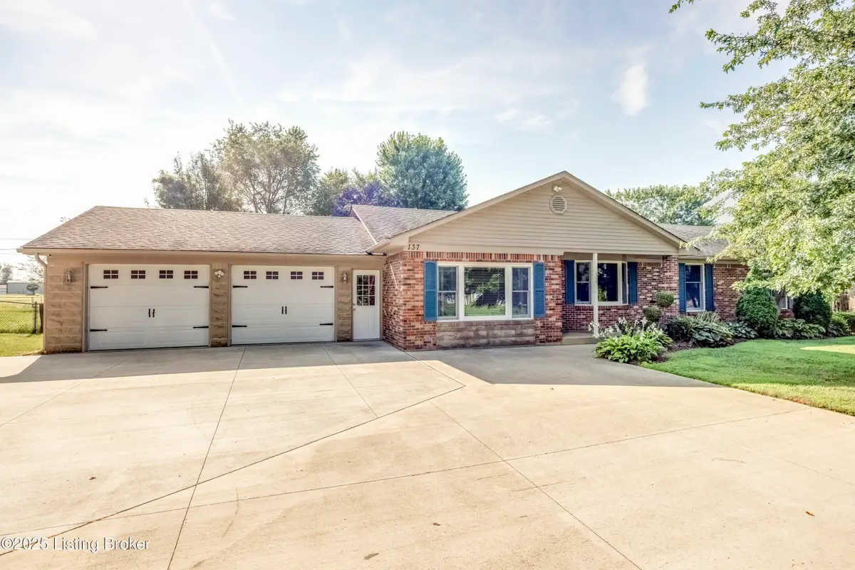 137 Caney Fork Rd, Bardstown, KY 40004 - Image #1