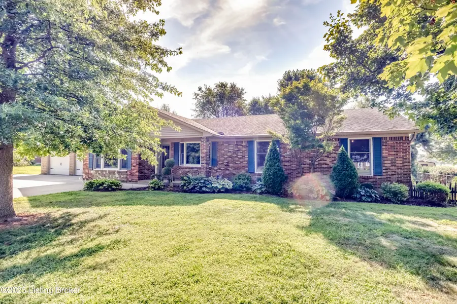 137 Caney Fork Rd, Bardstown, KY 40004 - Image #3