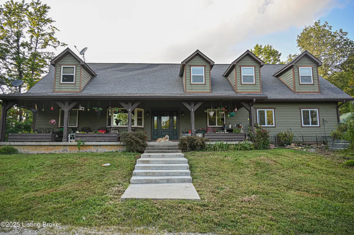 3775 Mount Gilboa Rd, Campbellsville, KY 42718 - Image #1