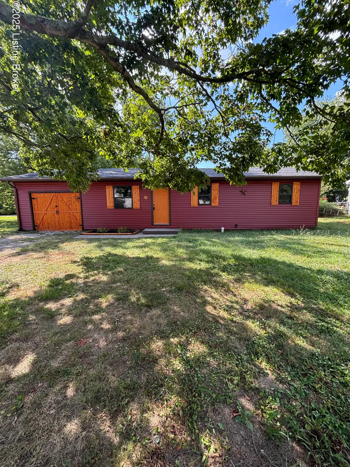 75 Roland St, Campbellsville, KY 42718 - Image #1