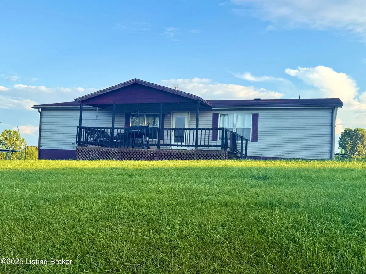 7885 Harp Pike, Frankfort, KY 40601 - Image #1