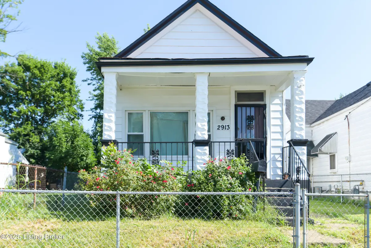 2913 Slevin St, Louisville, KY 40212 - Image #1