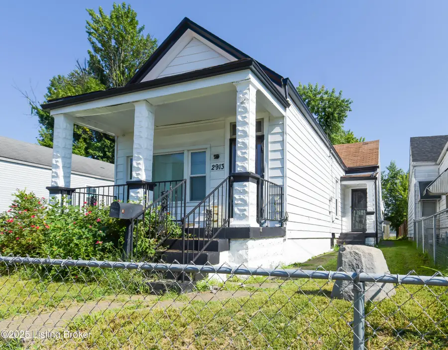 2913 Slevin St, Louisville, KY 40212 - Image #2