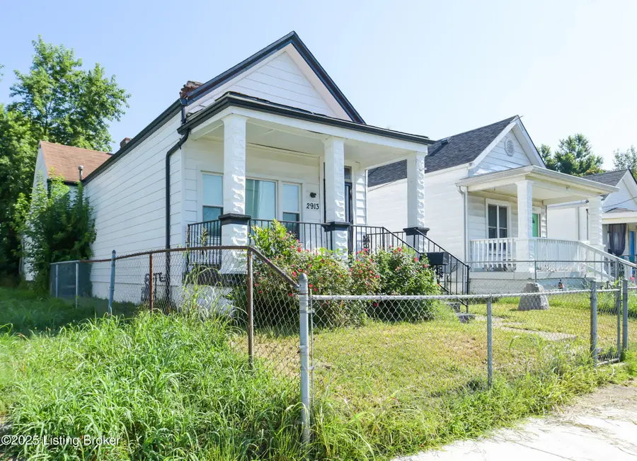 2913 Slevin St, Louisville, KY 40212 - Image #3