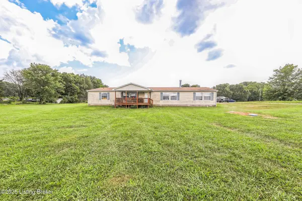 3545 Mount Pleasant Rd, Bedford, KY 40006