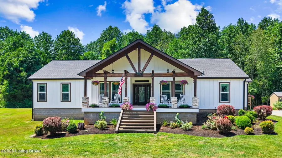 3950 Rube Smith Rd, Canmer, KY 42722 - Image #3