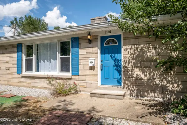 9101 Walter Ave, Louisville, KY 40229